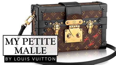 louis vuitton petite malle real vs fake|Louis Vuitton real or fake.